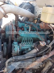 PIPA DE AGUA - INTERNATIONAL - 4900- 79952 - 13